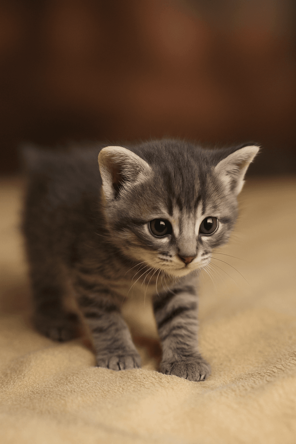 Rescue Cats Available for Adoption